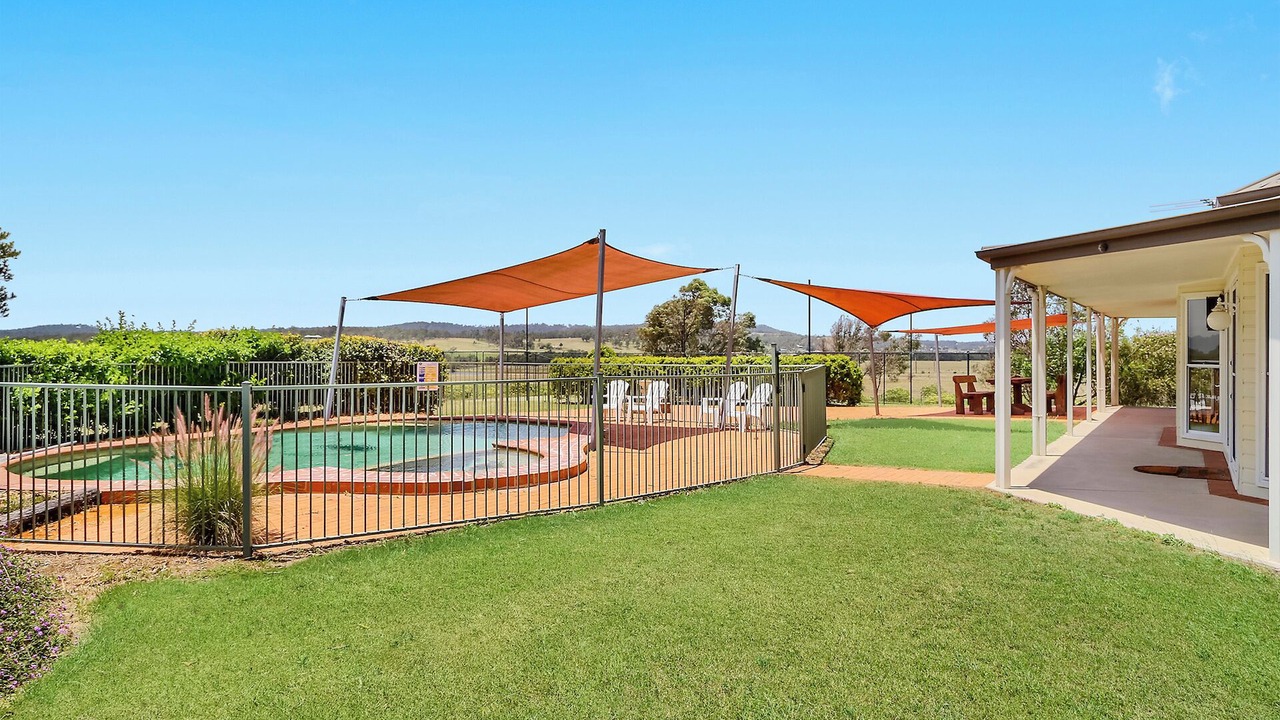 Photo of Outdoor in Pokolbin