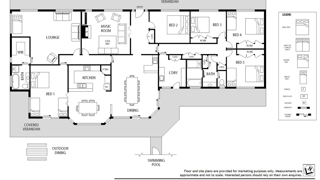 Photo of Others in Pokolbin