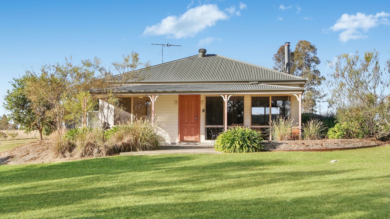 Photo of Outdoor in Pokolbin