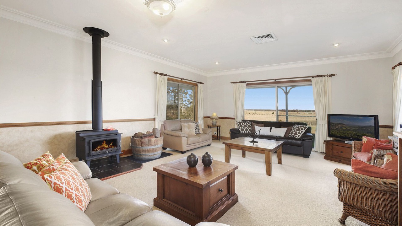 Photo of Livingroom in Pokolbin