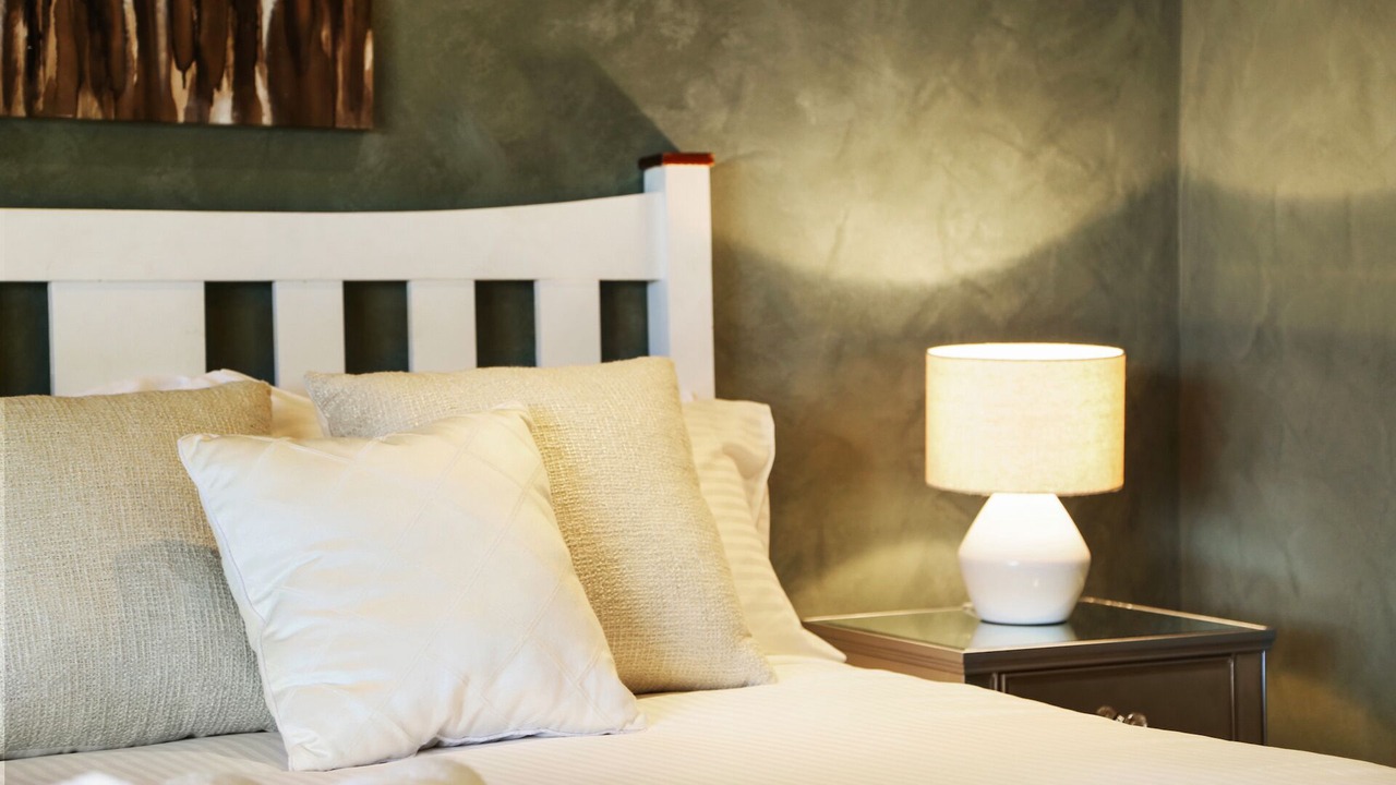 Photo of Bedroom in Pokolbin