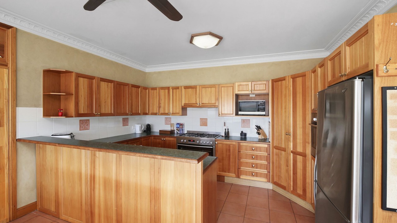 Photo of Kitchen in Pokolbin