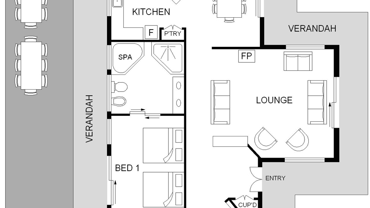 Photo of Others in Pokolbin