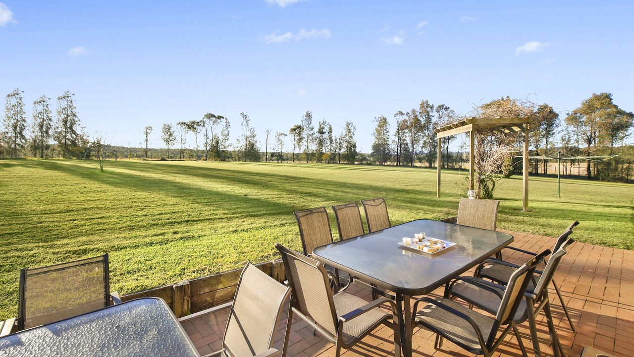 Photo of Outdoor in Pokolbin