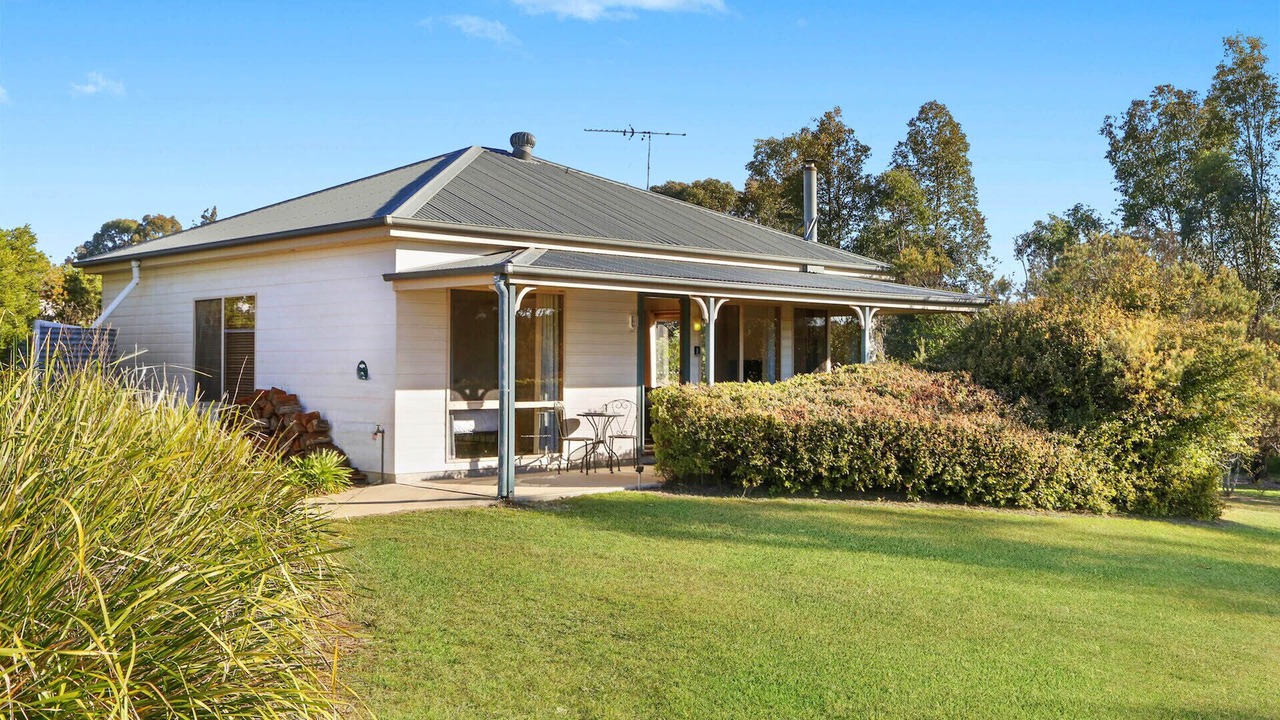 Photo of Outdoor in Pokolbin