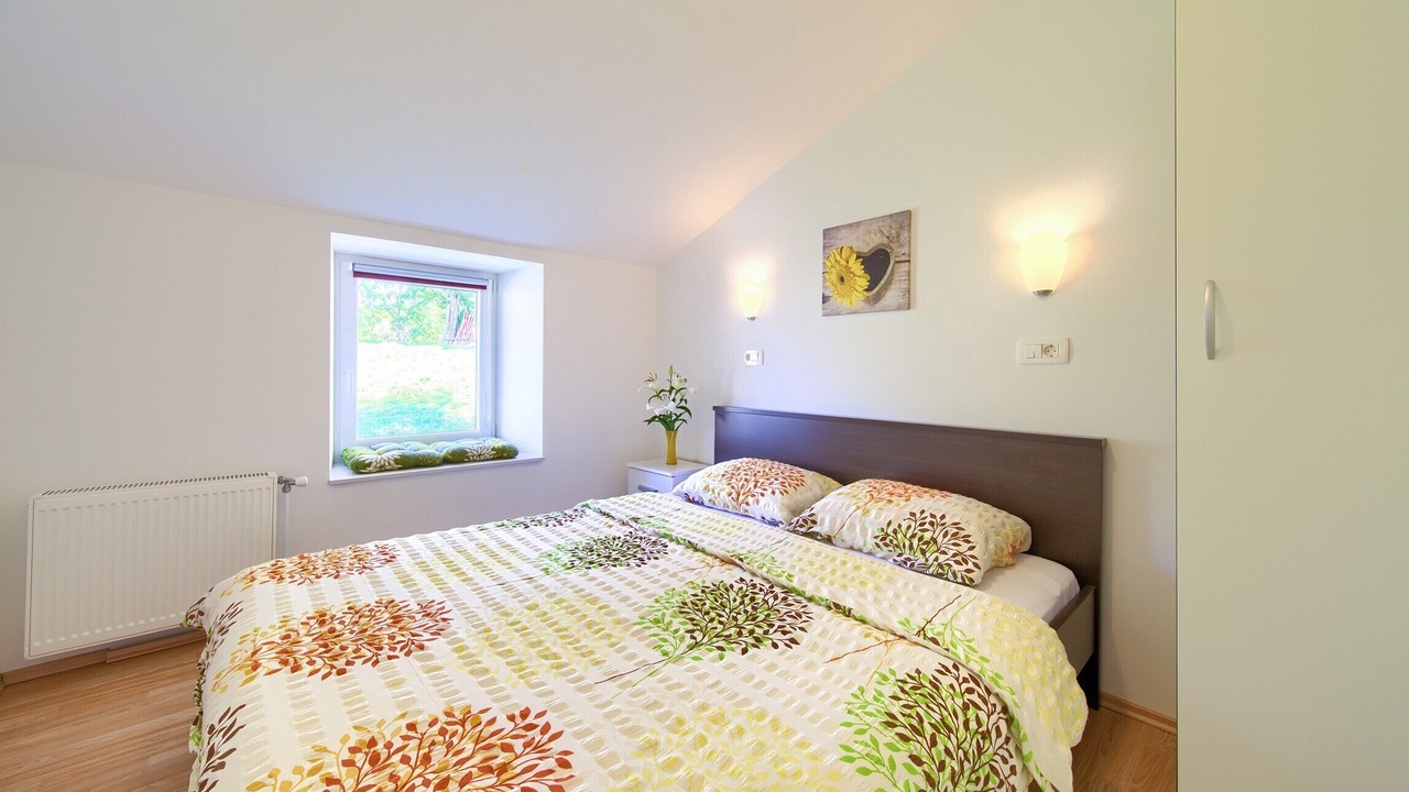 Photo of Bedroom in Mucici