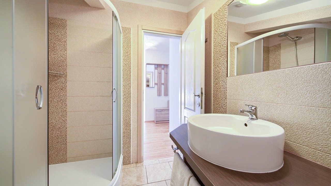 Photo of Bathroom in Mucici