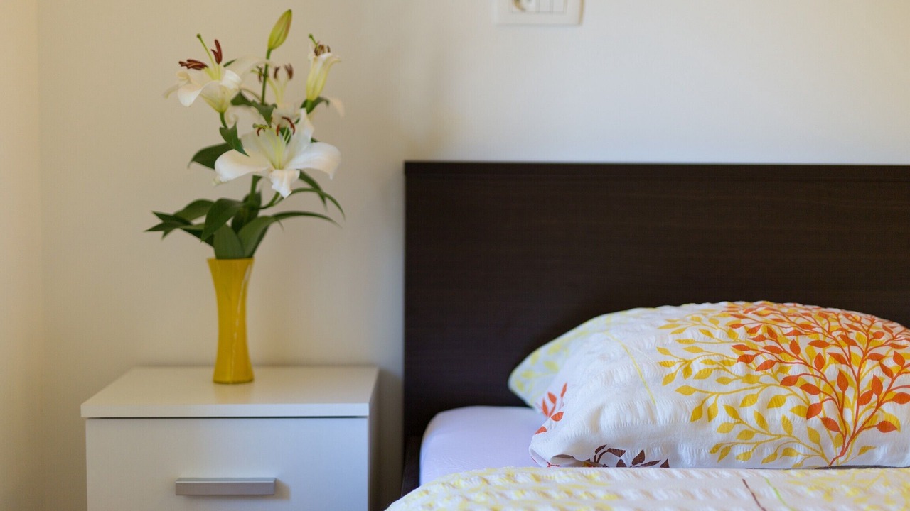 Photo of Bedroom in Mucici