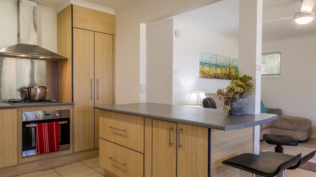 Photo of Kitchen in Berrara