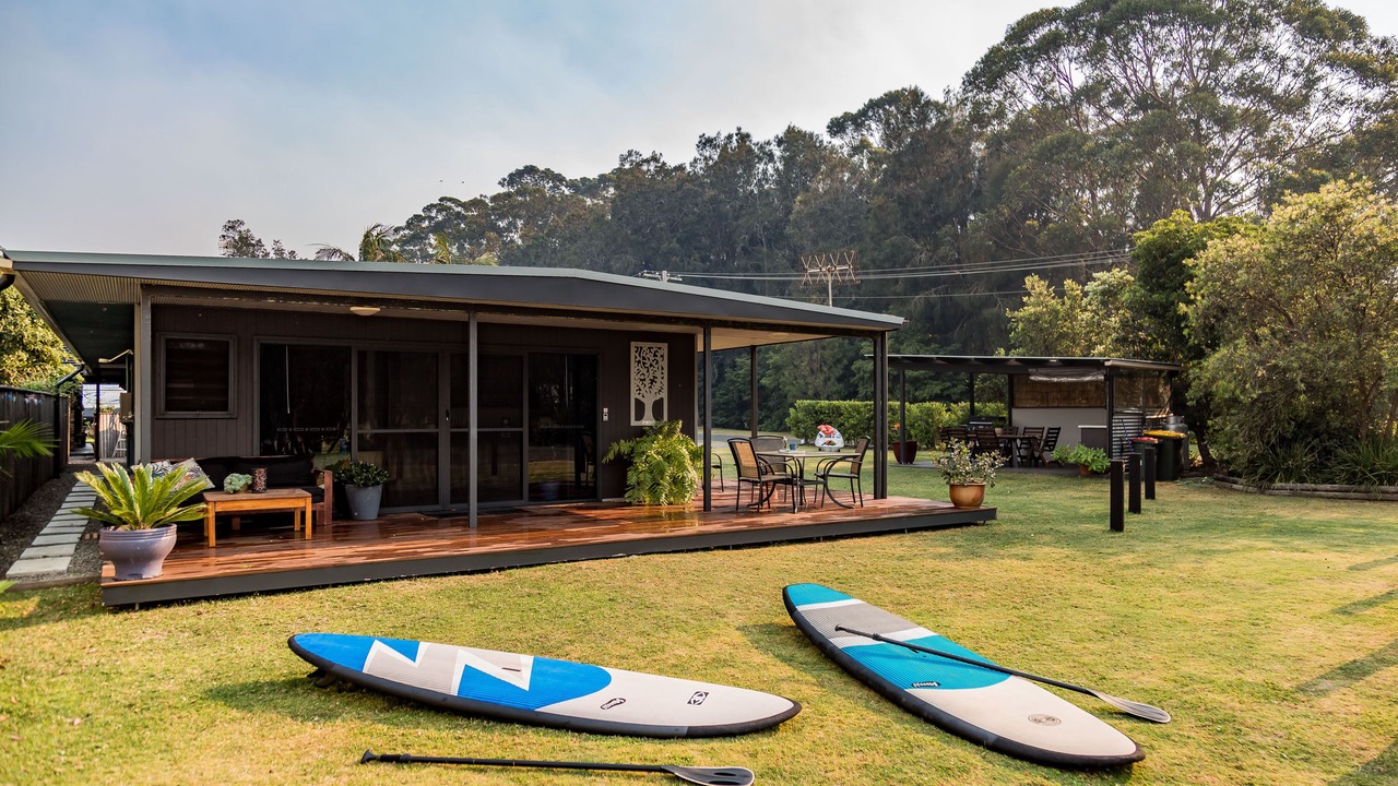 Photo of Outdoor in Berrara