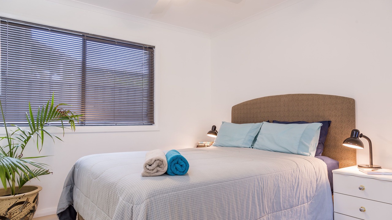 Photo of Bedroom in Berrara