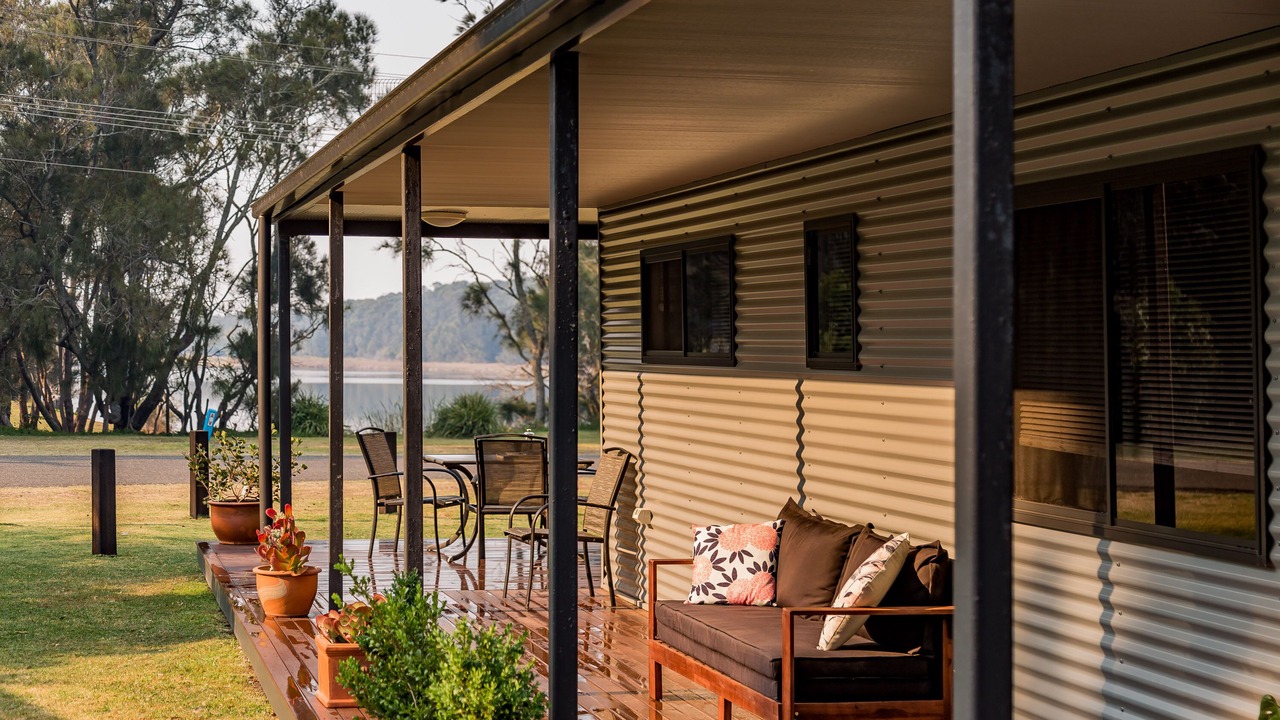 Photo of Outdoor in Berrara