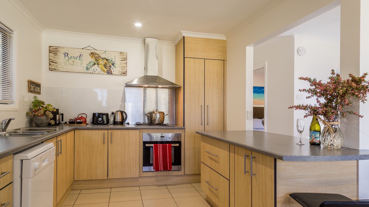 Photo of Kitchen in Berrara