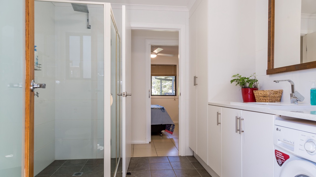 Photo of Bathroom in Berrara