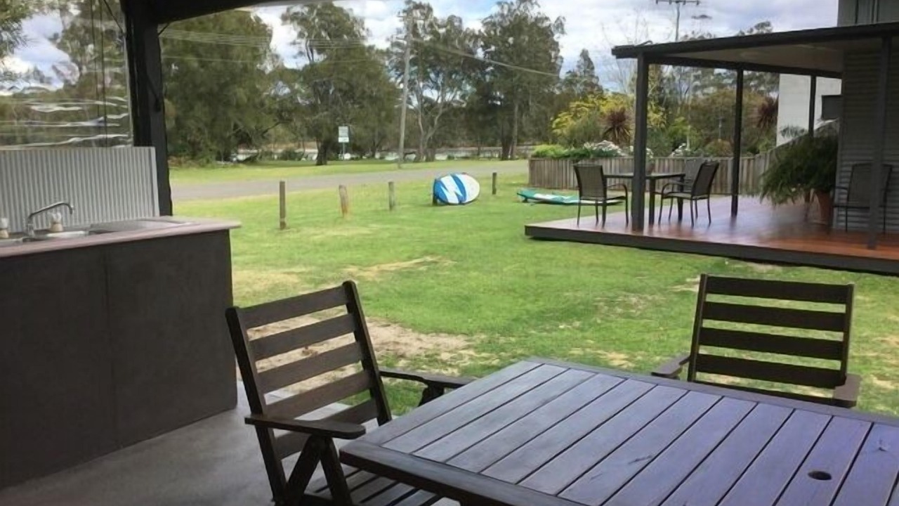 Photo of Outdoor in Berrara