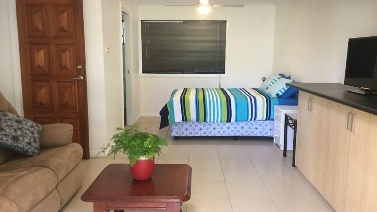 Photo of Bedroom in Berrara