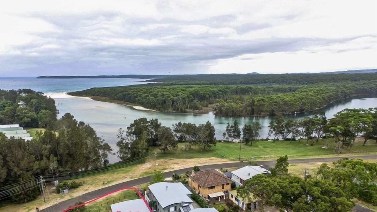 Photo of Outdoor in Berrara