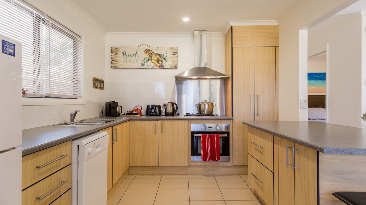 Photo of Kitchen in Berrara