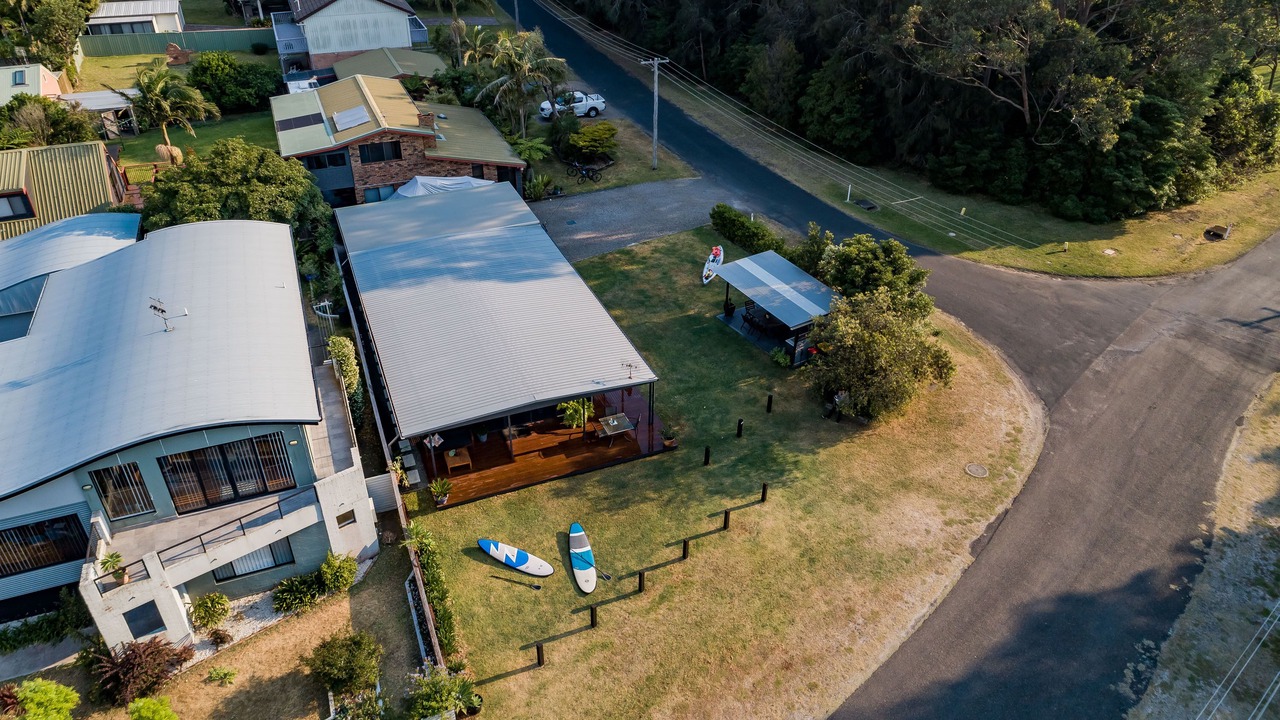 Photo of Outdoor in Berrara