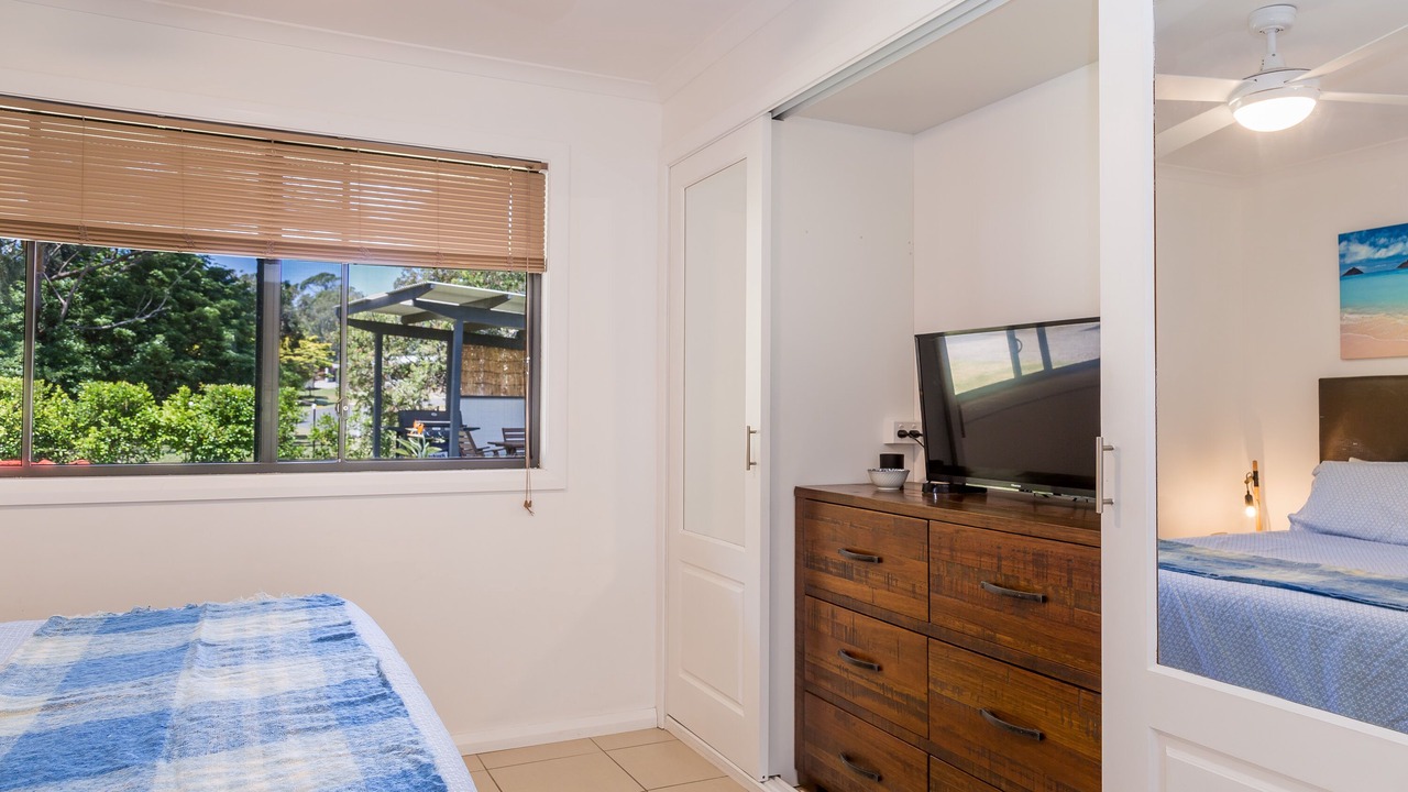 Photo of Bedroom in Berrara