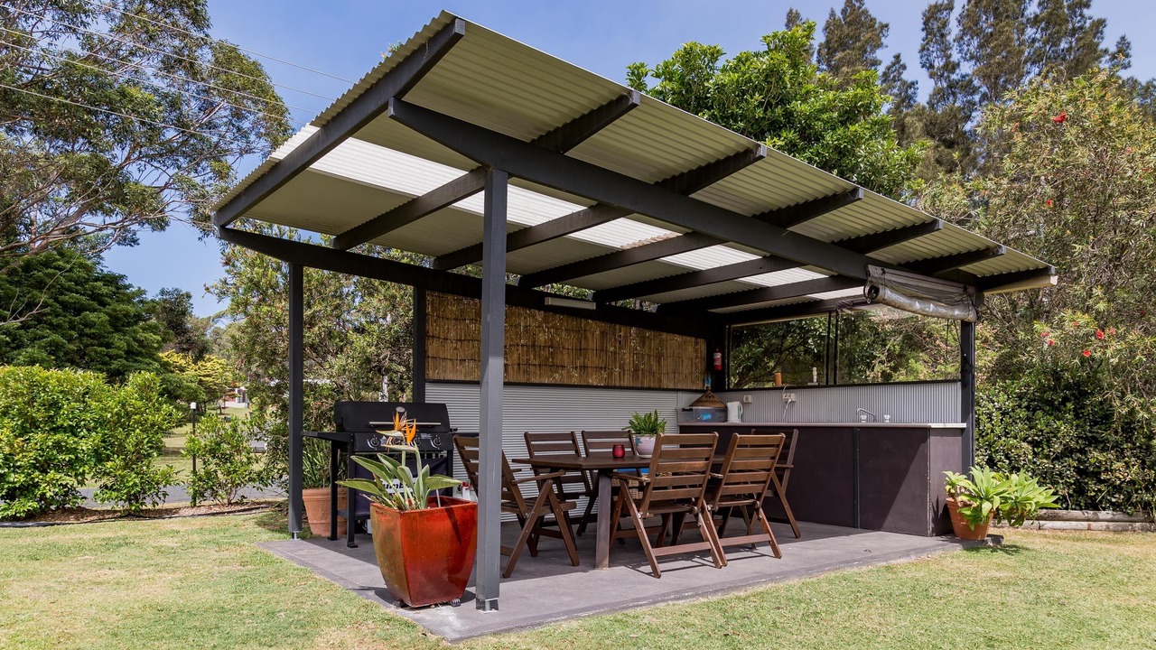 Photo of Outdoor in Berrara