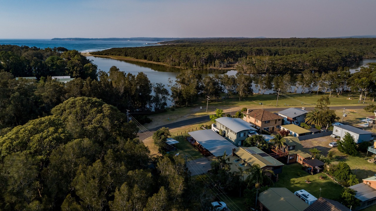 Photo of Outdoor in Berrara