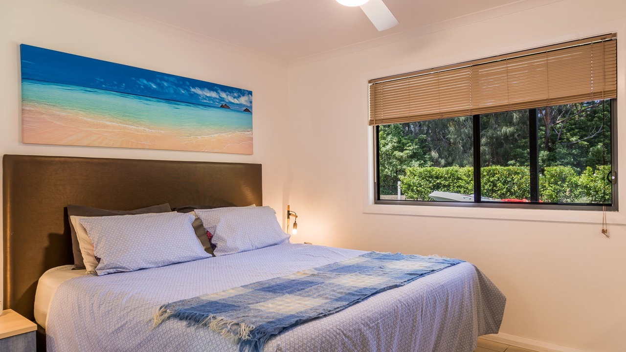 Photo of Bedroom in Berrara