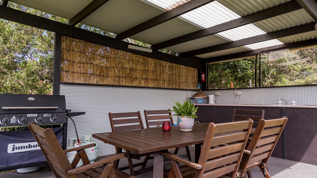 Photo of Outdoor in Berrara