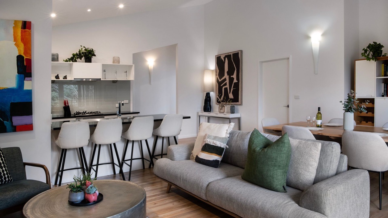 Photo of Livingroom in Daylesford