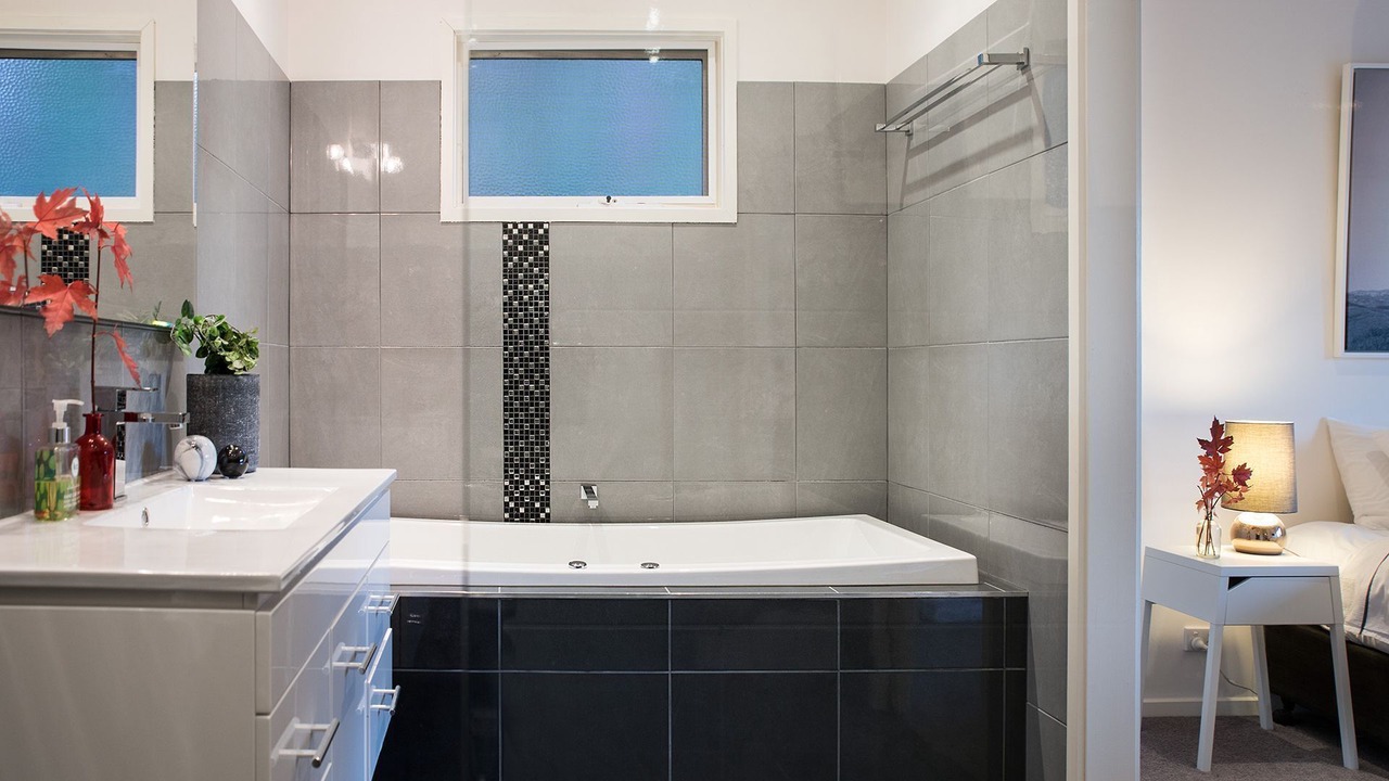 Photo of Bathroom in Daylesford