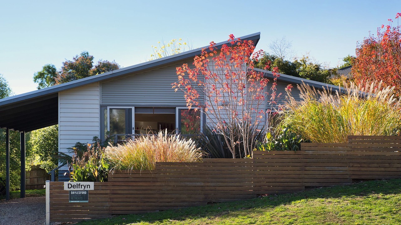 Photo of Outdoor in Daylesford