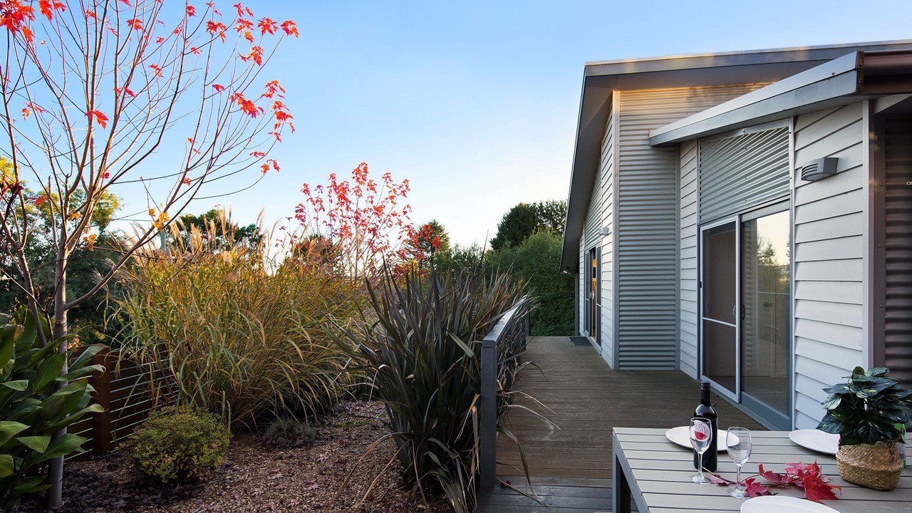 Photo of Patio Balcony in Daylesford