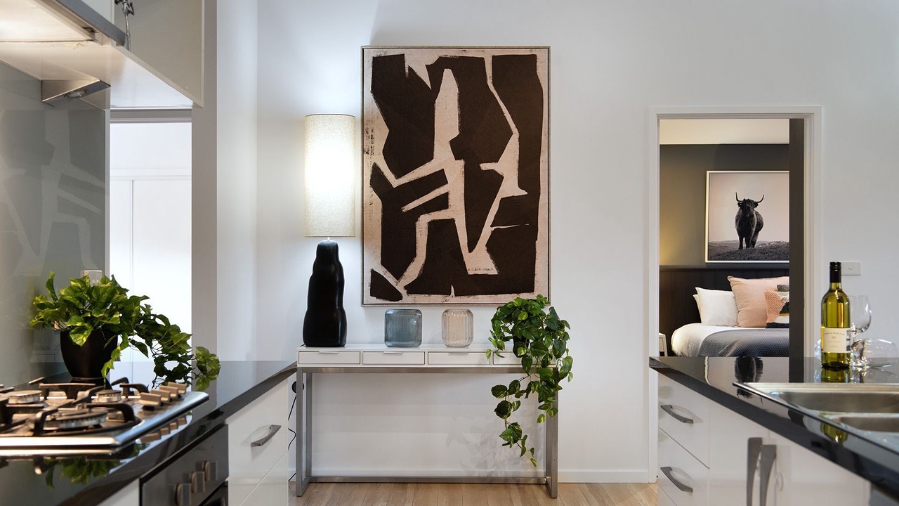 Photo of Kitchen in Daylesford