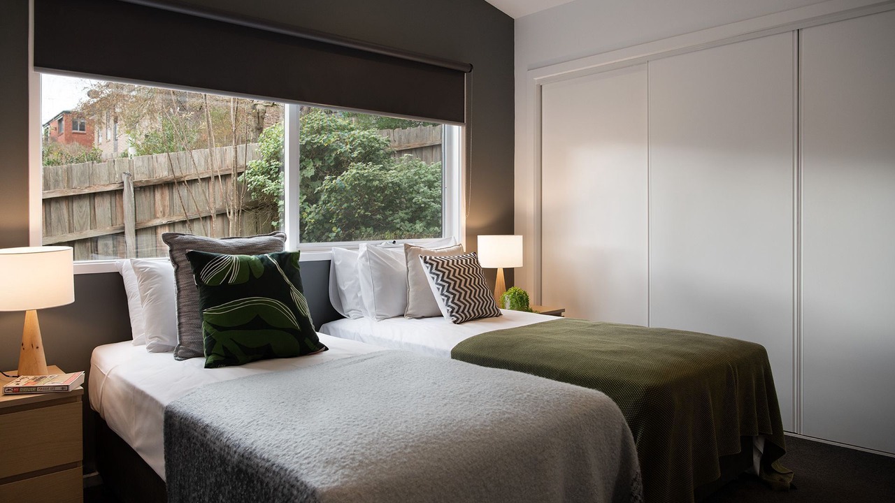 Photo of Bedroom in Daylesford