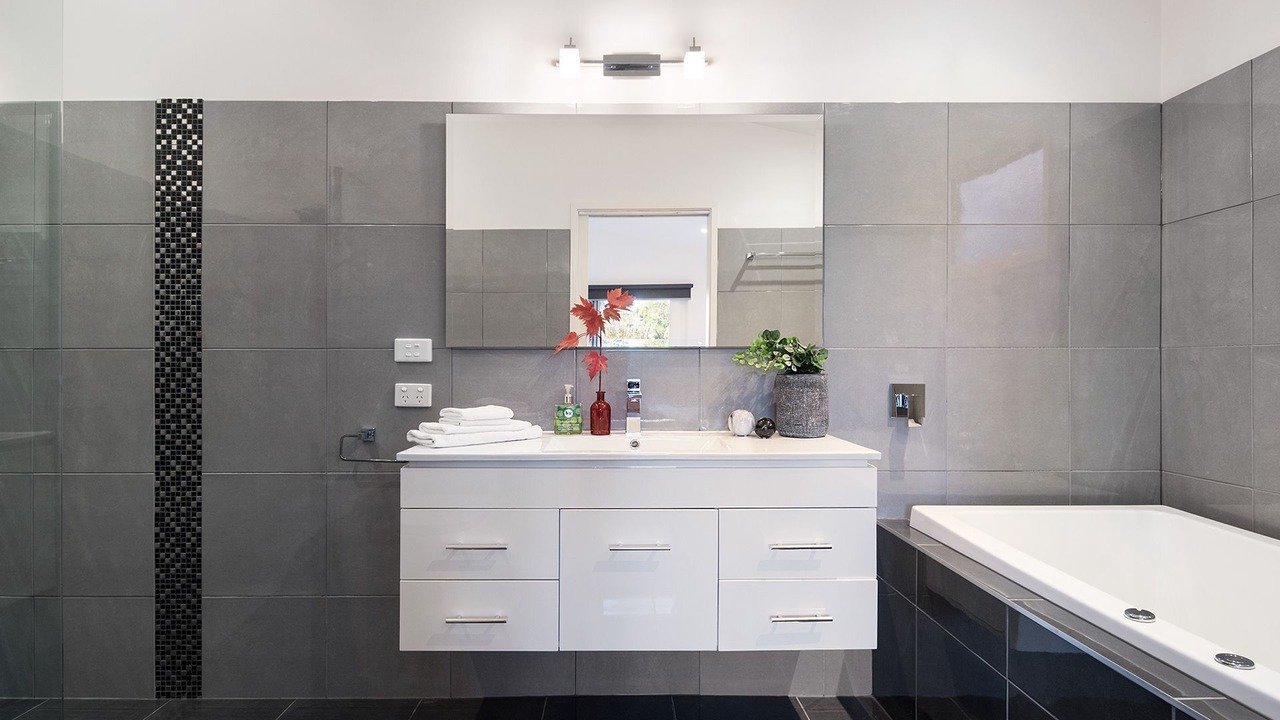 Photo of Bathroom in Daylesford