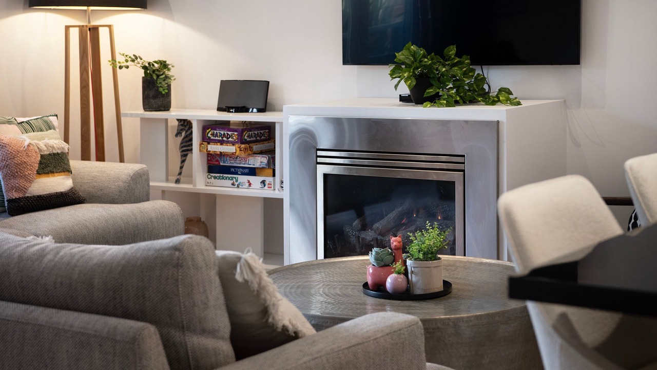 Photo of Livingroom in Daylesford