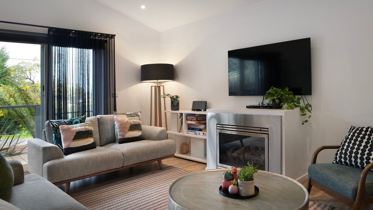 Photo of Livingroom in Daylesford