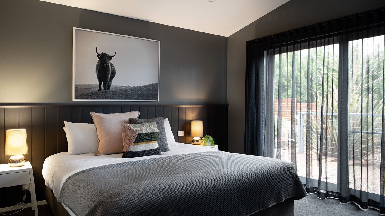 Photo of Bedroom in Daylesford