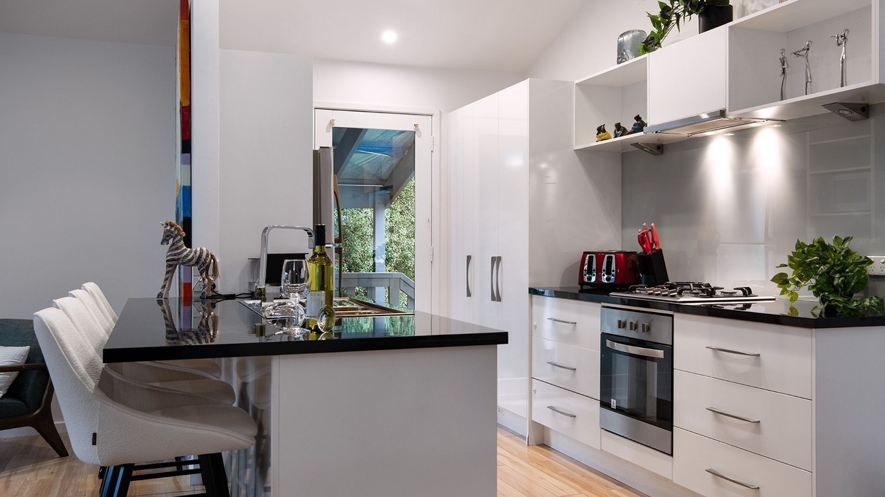 Photo of Kitchen in Daylesford