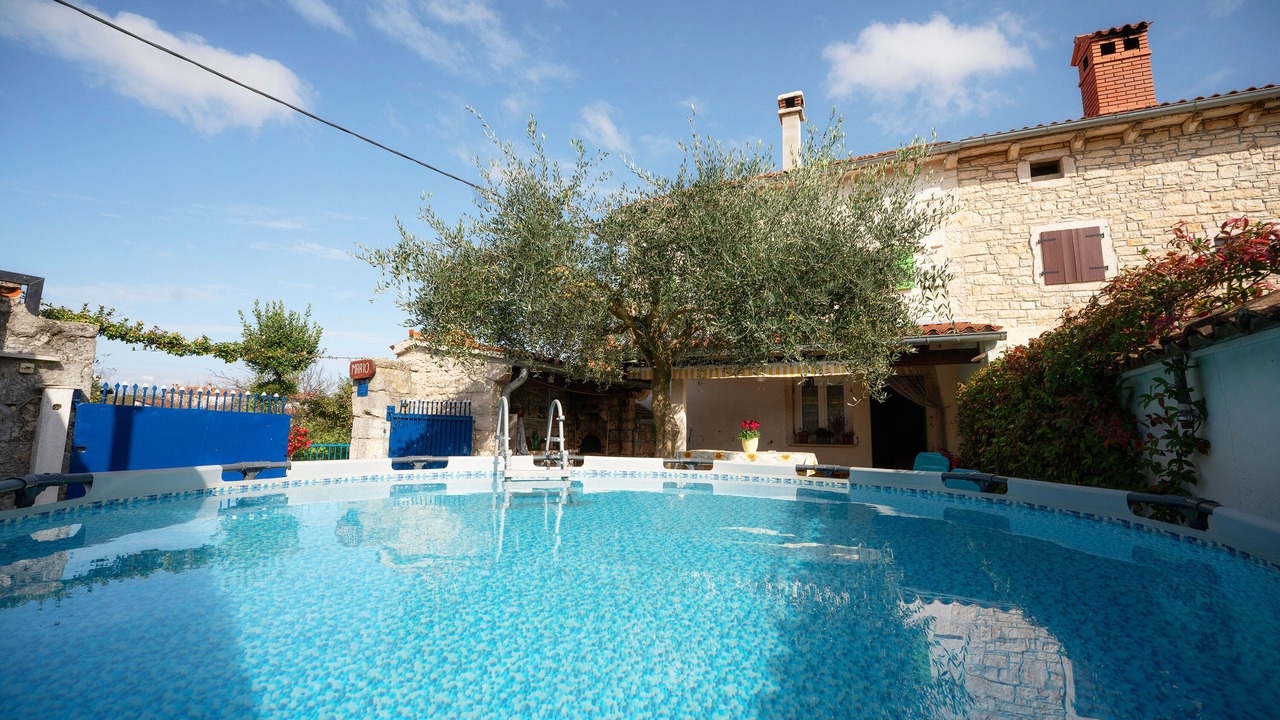 Photo of Outdoor in Peresiji