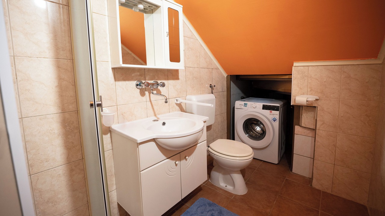Photo of Bathroom in Peresiji