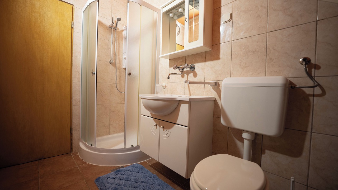 Photo of Bathroom in Peresiji