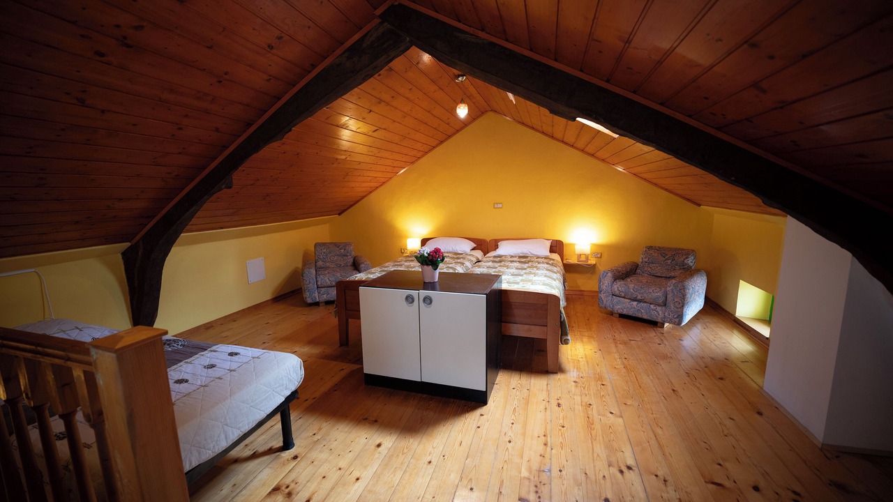 Photo of Bedroom in Peresiji