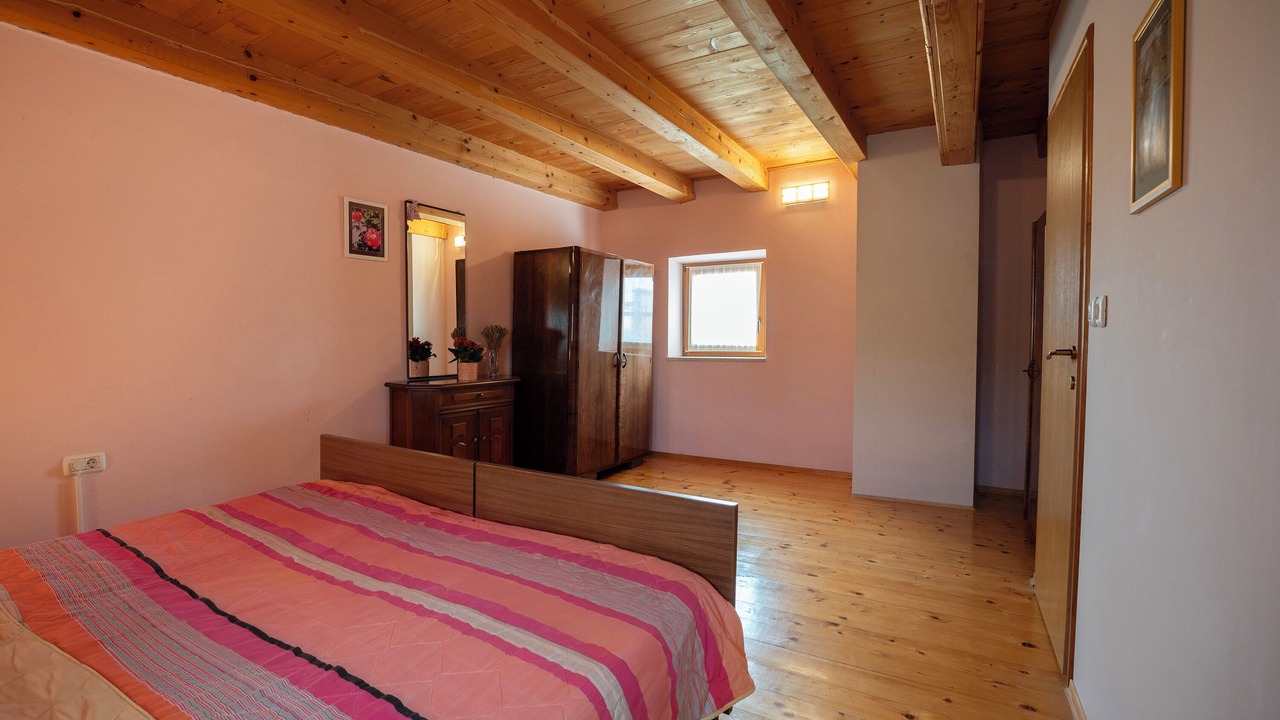 Photo of Bedroom in Peresiji