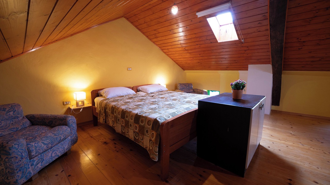 Photo of Bedroom in Peresiji