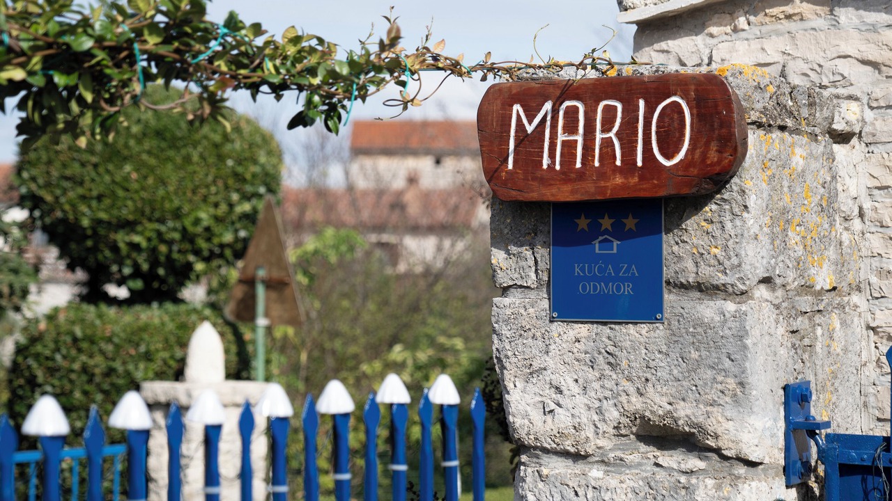 Photo of Outdoor in Peresiji