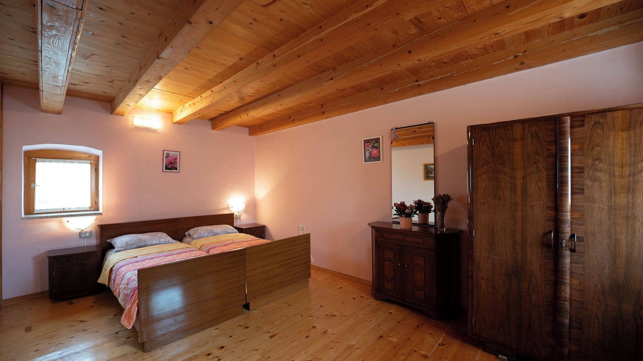 Photo of Bedroom in Peresiji