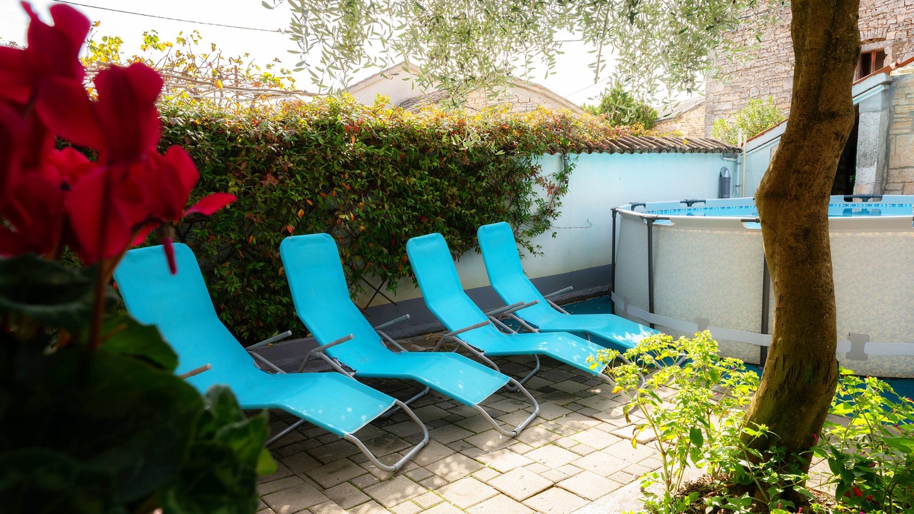 Photo of Outdoor in Peresiji