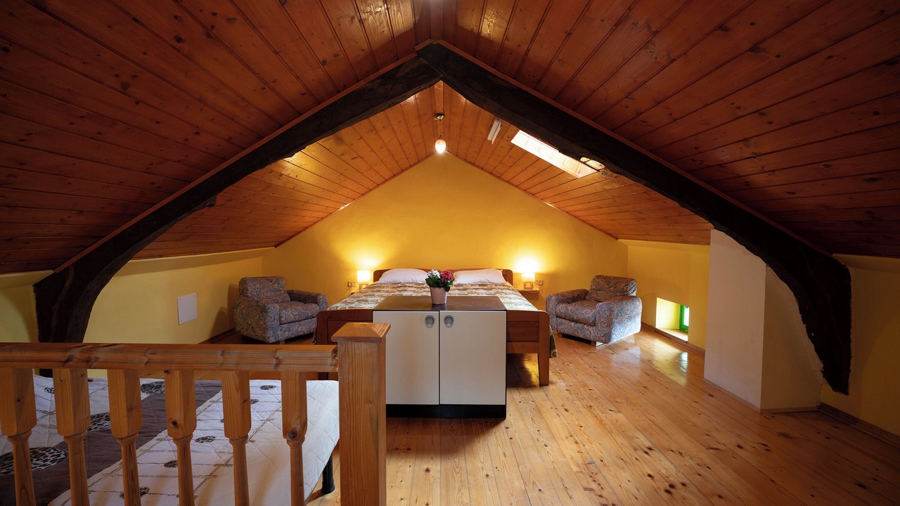 Photo of Bedroom in Peresiji