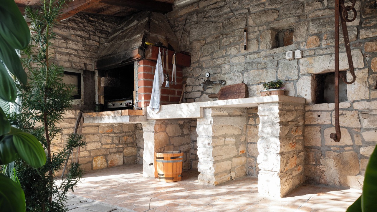 Photo of Patio Balcony in Peresiji